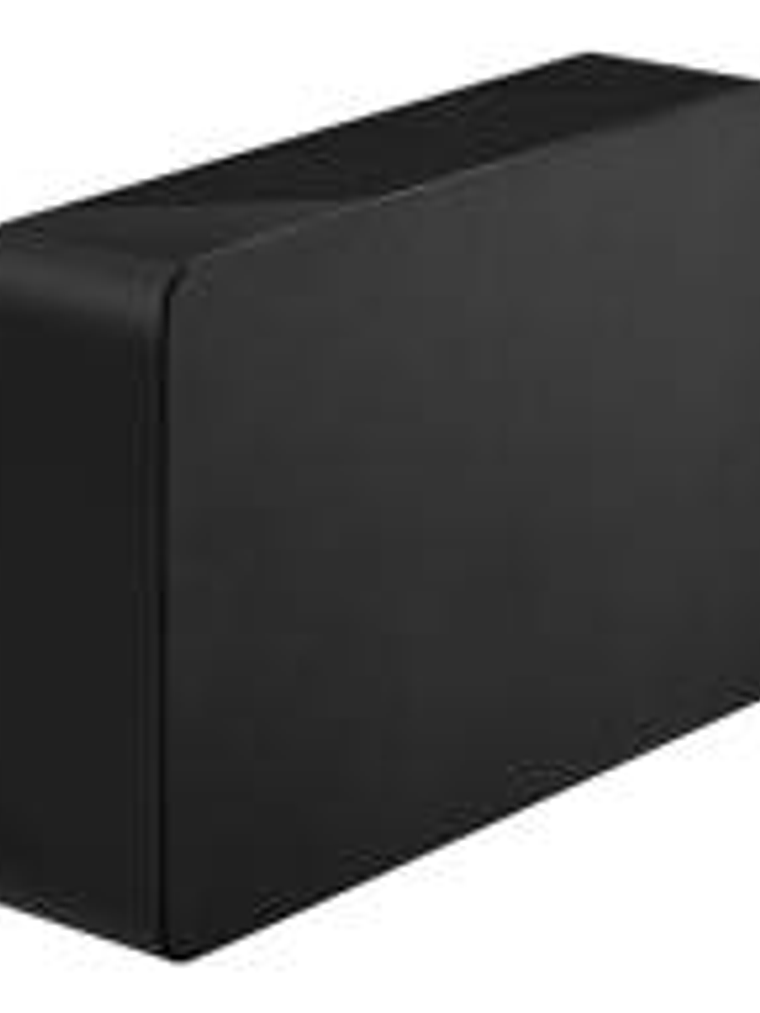 Disco Duro Externo Seagate Expansion 10TB USB 3.0 Desktop 3.5