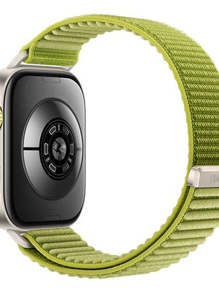 Huawei Fit 4 Pro Verde - Smartwatch Fitness Profesional 2