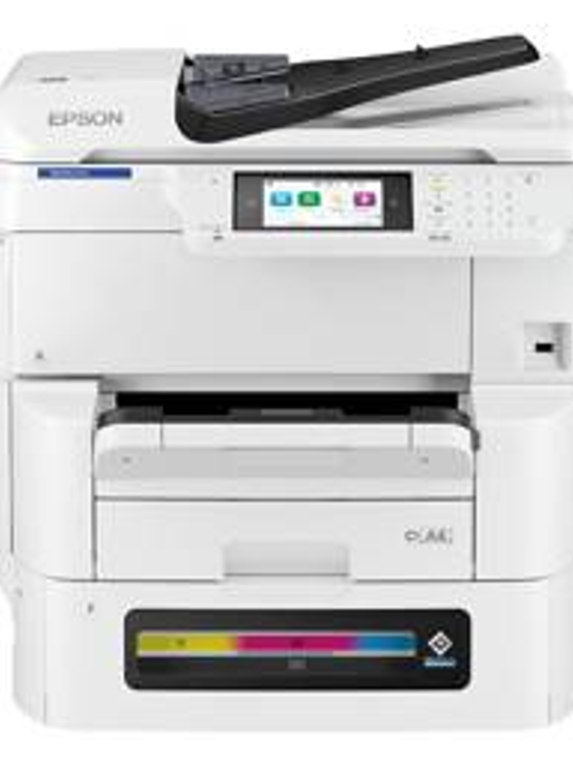Impresora Multifuncional Epson EM-C8100 A3 WiFi Ethernet Copia Escanea 5