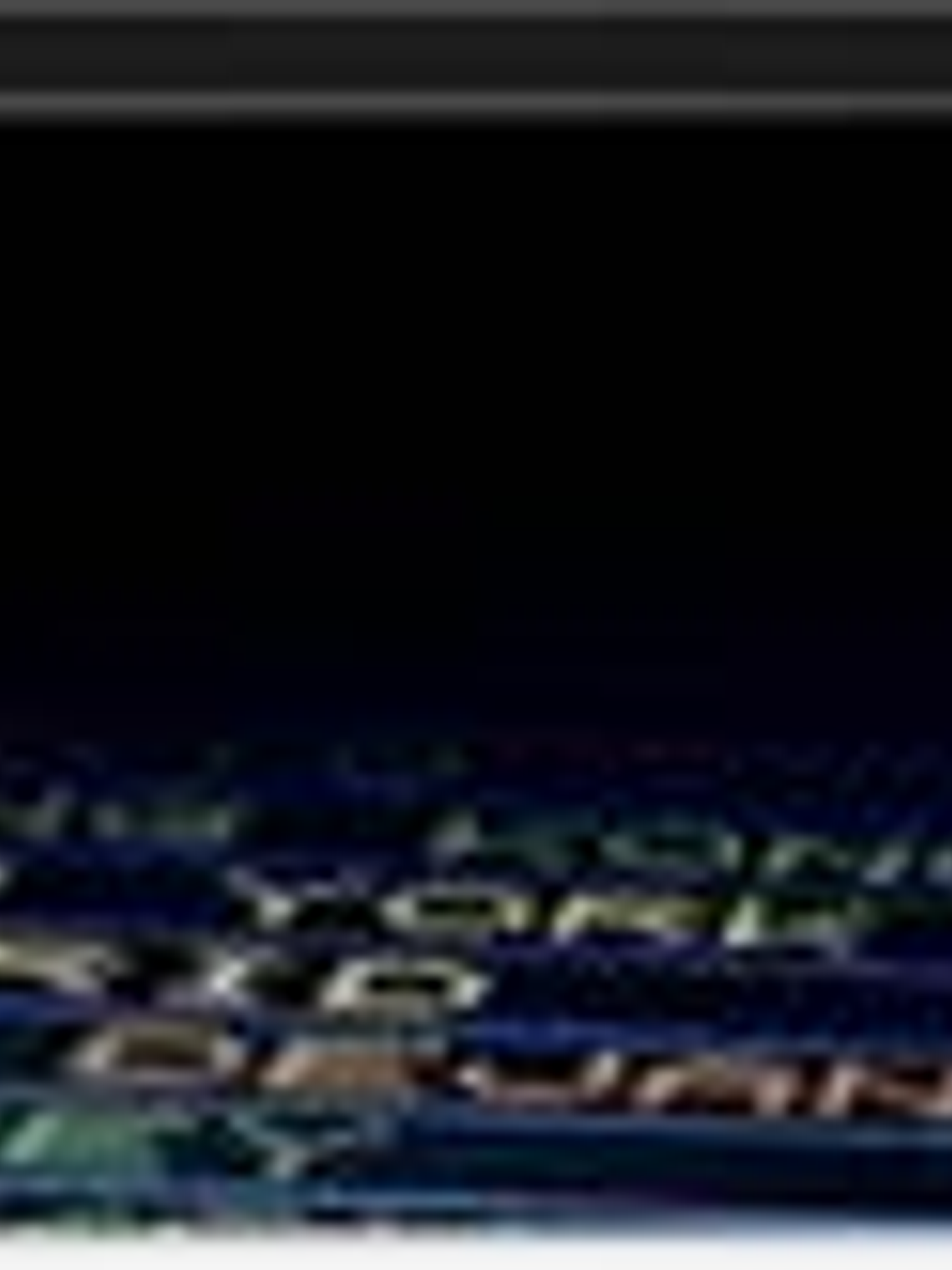 Toner HP CF500A 202A Negro - 1.400 Páginas LaserJet Pro 2