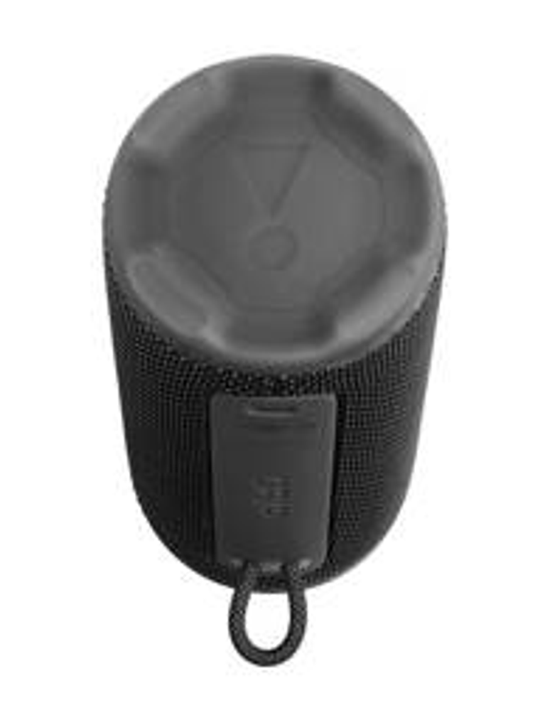 Altavoz JBL Grip Bluetooth Negro Portátil Compacto Clip 2