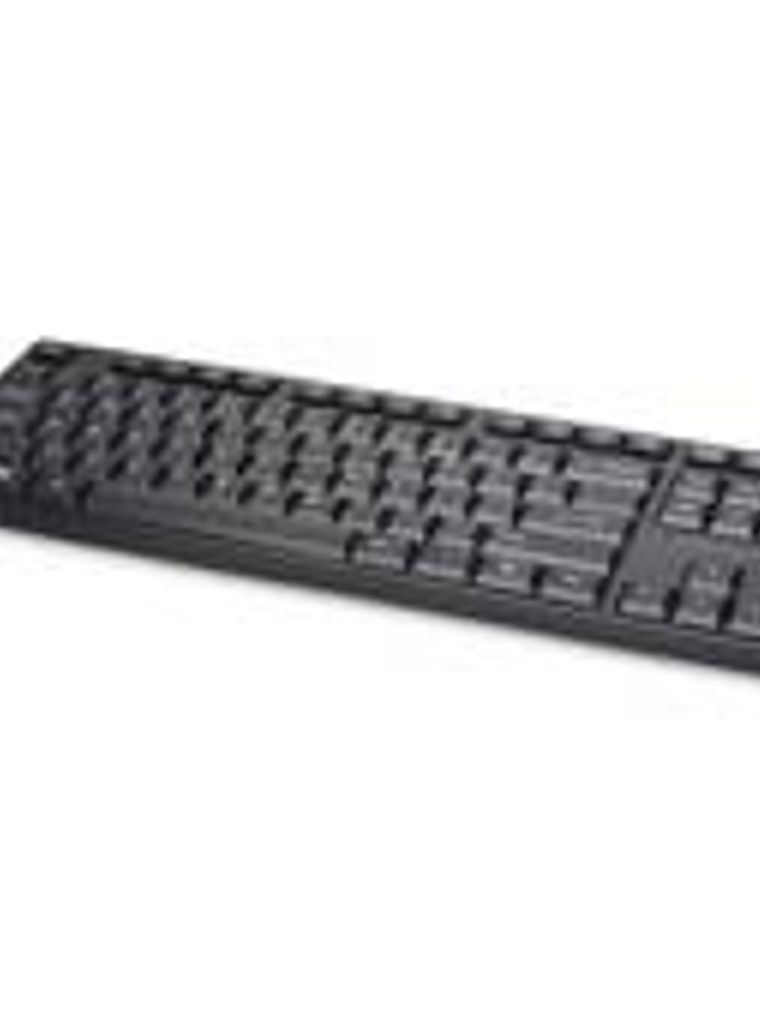 Kit Mouse + Teclado Kensington K75235CL, Negro 2