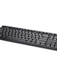 Kit Mouse + Teclado Kensington K75235CL, Negro - Miniatura 2