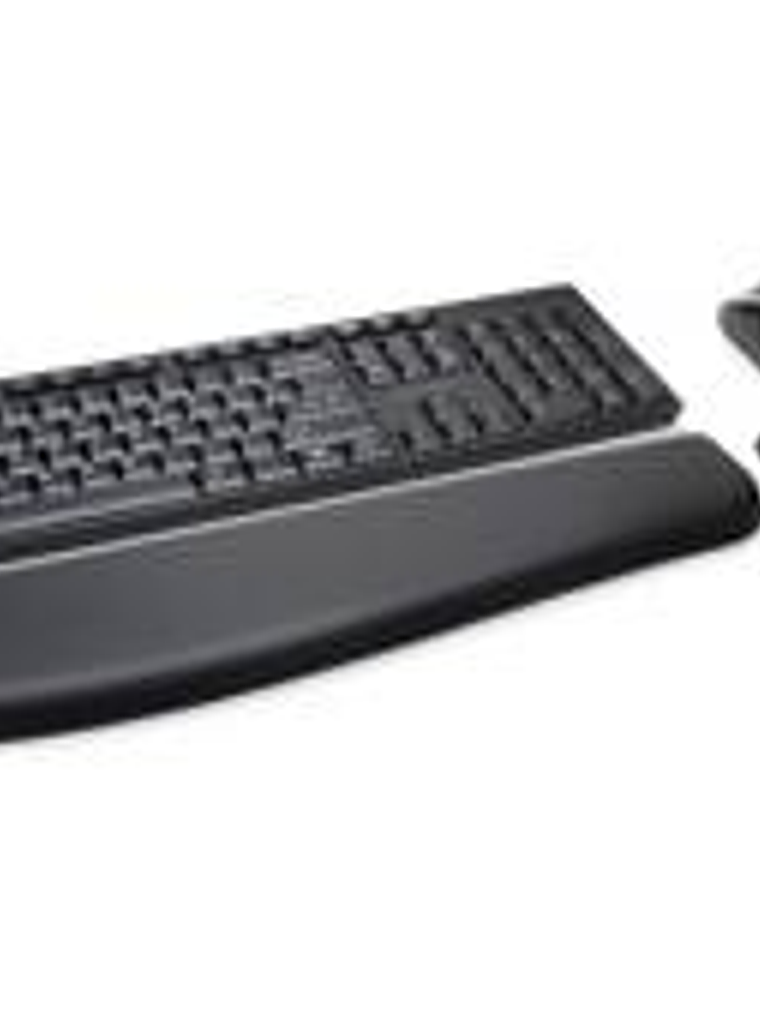 Kit Mouse + Teclado Kensington K75235CL, Negro 3