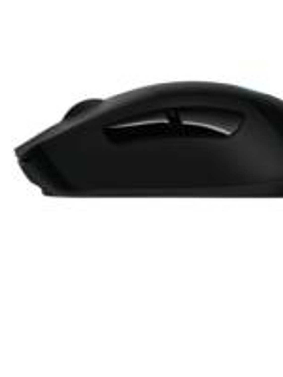 Mouse Gamer Logitech G703 Lightspeed Inalámbrico - Ergonómico 2