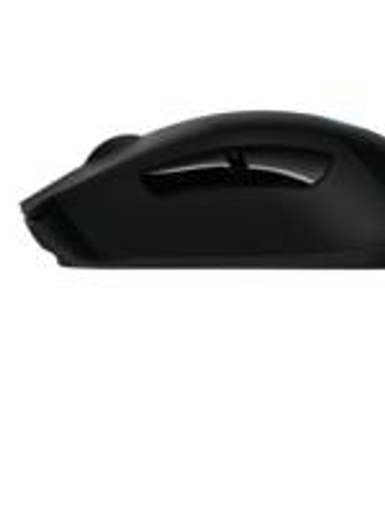 Mouse Gamer Logitech G703 Lightspeed Inalámbrico - Ergonómico 2