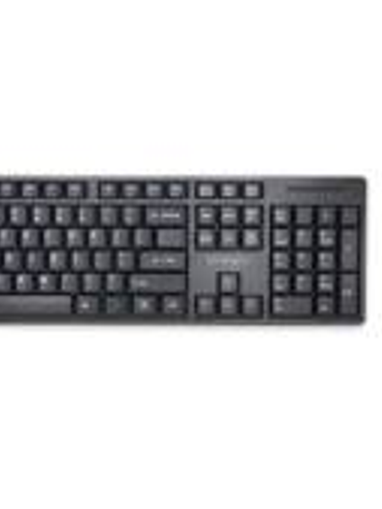 Kit Mouse + Teclado Kensington K75235CL, Negro 4