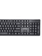 Kit Mouse + Teclado Kensington K75235CL, Negro - Miniatura 4
