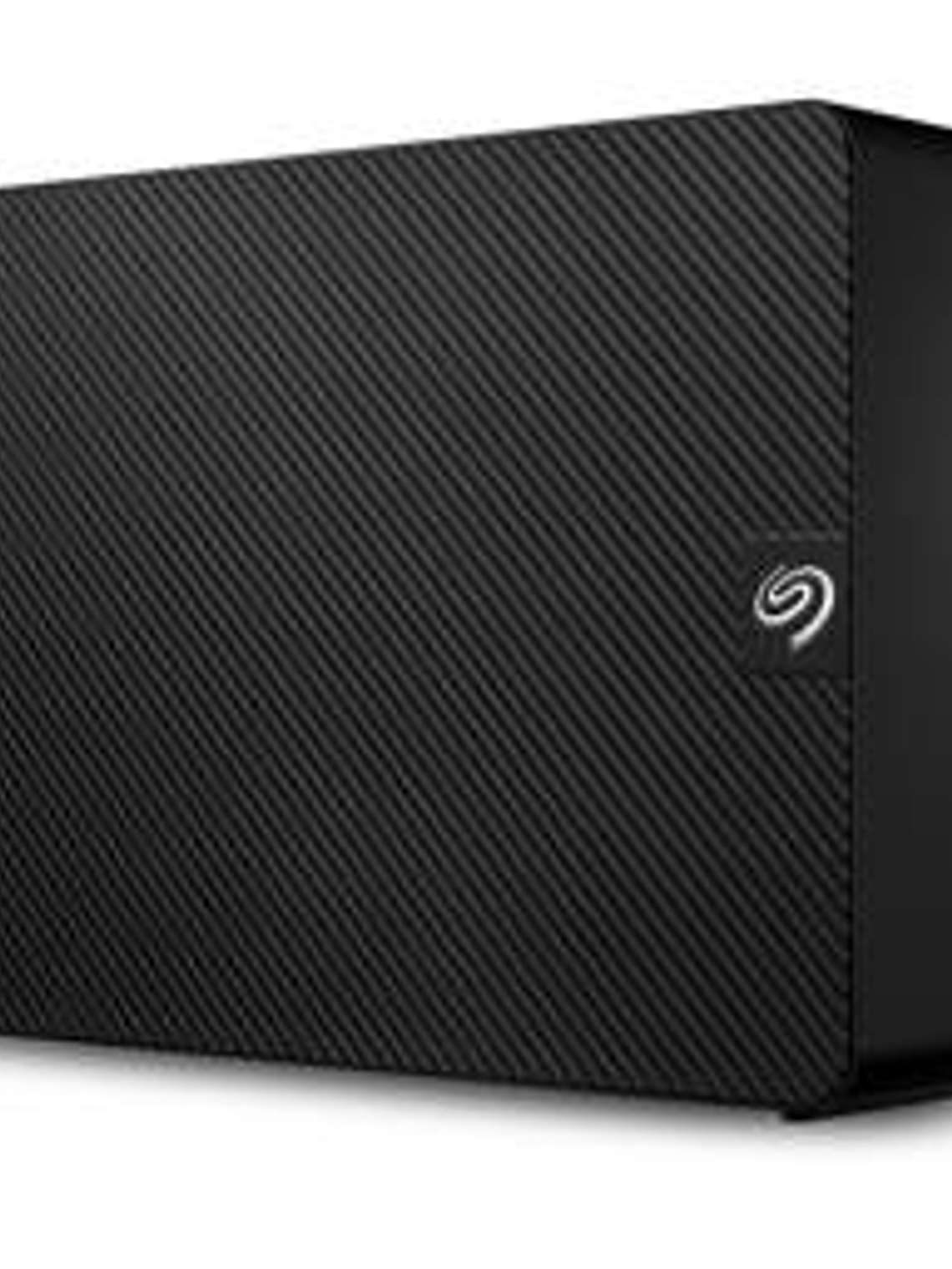 Disco Duro Externo Seagate Expansion 10TB USB 3.0 Desktop 3.5