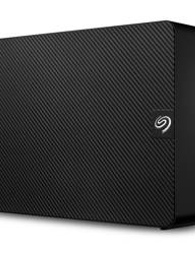 Disco Duro Externo Seagate Expansion 10TB USB 3.0 Desktop 3.5