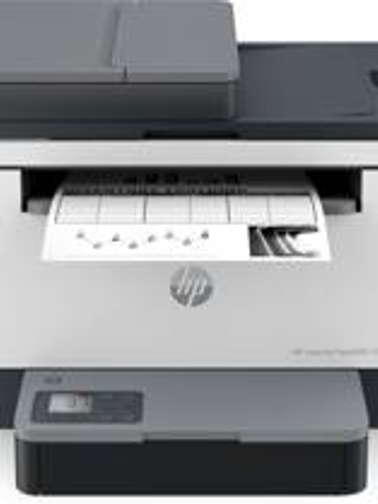 Impresora Multifuncional HP LaserJet 1602W Láser B/N 23PPM USB WiFi Ethernet 1