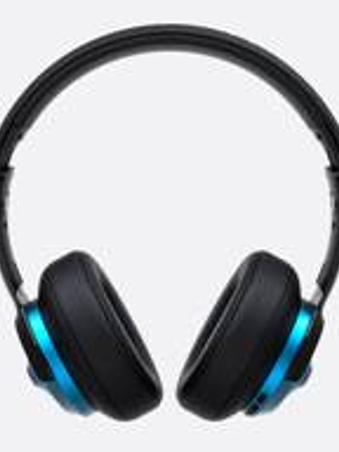 Auriculares Klip Xtreme On-Ear Azul HiFi ANC KNH-750BL - Cancelación de Ruido 1