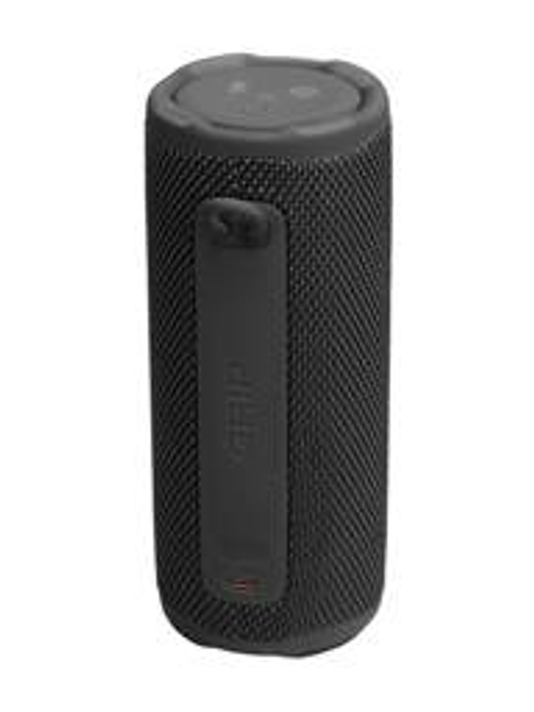 Altavoz JBL Grip Bluetooth Negro Portátil Compacto Clip 4