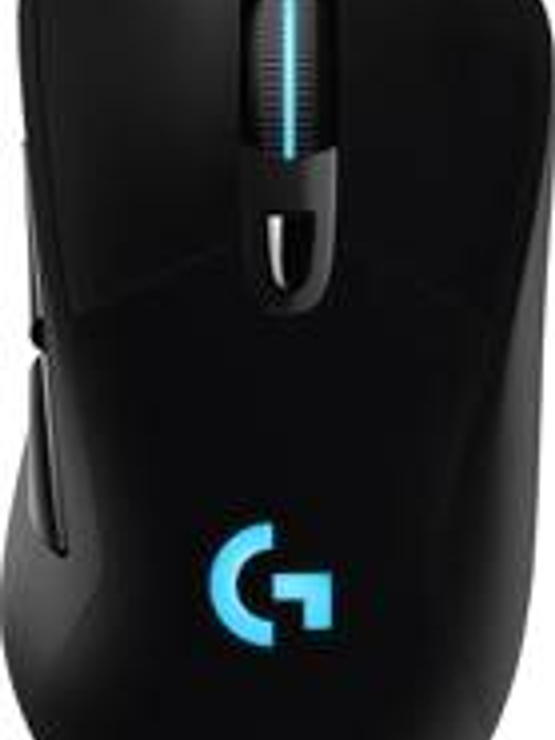 Mouse Gamer Logitech G703 Lightspeed Inalámbrico - Ergonómico 4