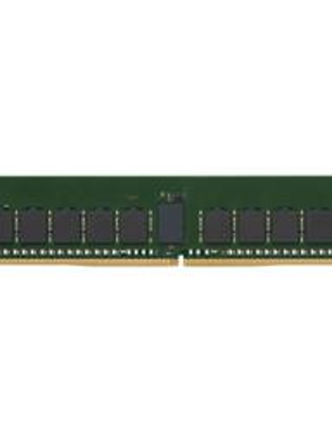 Memoria RAM DDR4 16GB Kingston 3200MT/s ECC Registered Servidor | Ventasoline 2