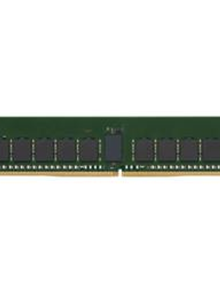 Memoria RAM DDR4 16GB Kingston 3200MT/s ECC Registered Servidor | Ventasoline 2
