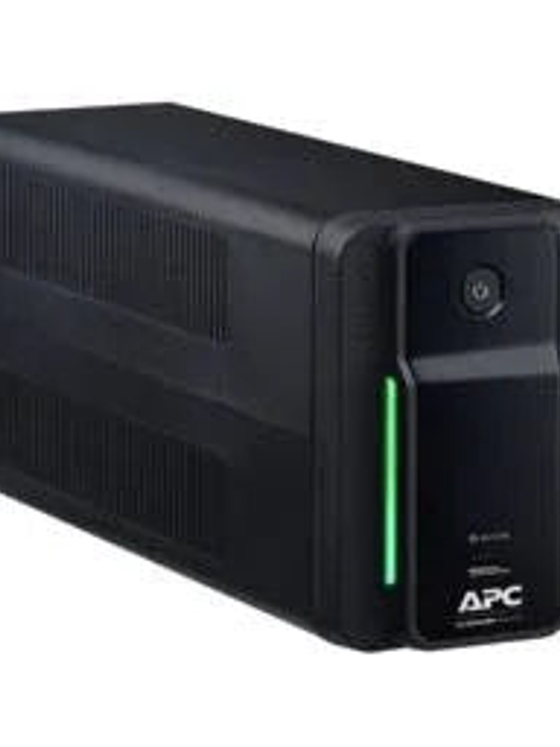 UPS APC BVX700LUI-MS Easy BVX 700VA 230V, AVR Interactivo, USB, Tomas Universales 1