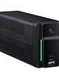 UPS APC BVX700LUI-MS Easy BVX 700VA 230V, AVR Interactivo, USB, Tomas Universales - Miniatura 1