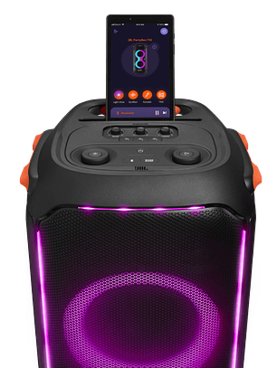 Altavoz JBL EON710D 10