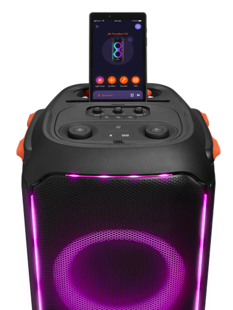 Altavoz JBL EON710D 10