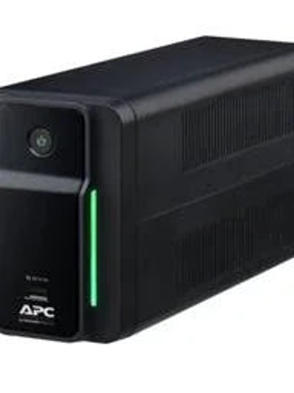 UPS APC BVX700LUI-MS Easy BVX 700VA 230V, AVR Interactivo, USB, Tomas Universales 2