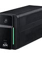 UPS APC BVX700LUI-MS Easy BVX 700VA 230V, AVR Interactivo, USB, Tomas Universales - Miniatura 2