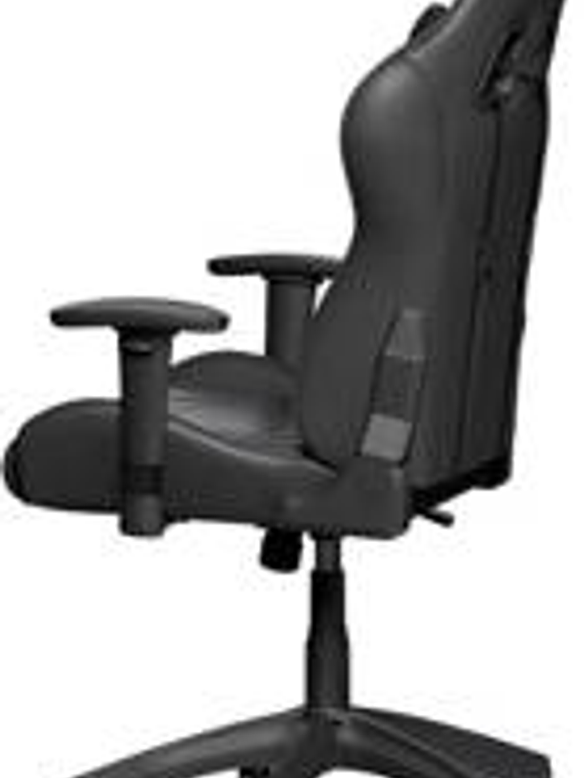 Silla Gamer Primus Gaming Thronos 103 Negra Ergonómica Respaldo Alto 2
