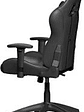 Silla Gamer Primus Gaming Thronos 103 Negra Ergonómica Respaldo Alto - Miniatura 2