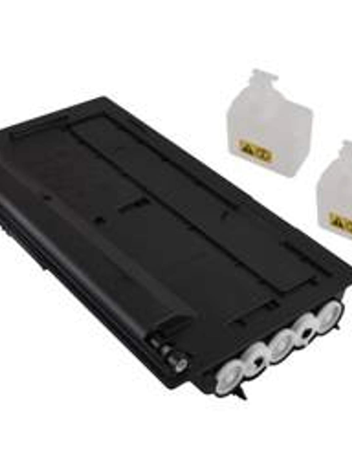 Toner Kyocera TK-7237 Negro - 40.000 Páginas MZ4000i 2