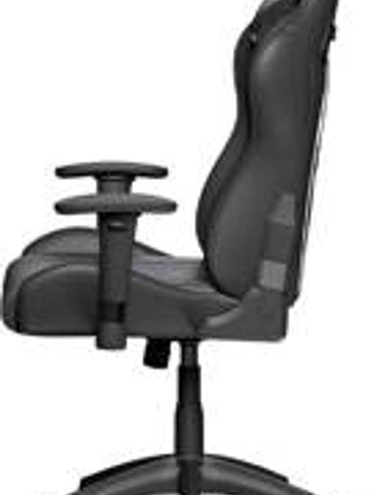 Silla Gamer Primus Gaming Thronos 103 Negra Ergonómica Respaldo Alto 3