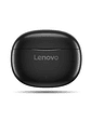 Auriculares Lenovo E310 TWS Negro - True Wireless Stereo Earbuds - Miniatura 1
