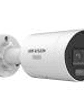 Cámara Bullet Hikvision IP 4MP AcuSense DualLight 2.8mm IR 40m - Miniatura 3