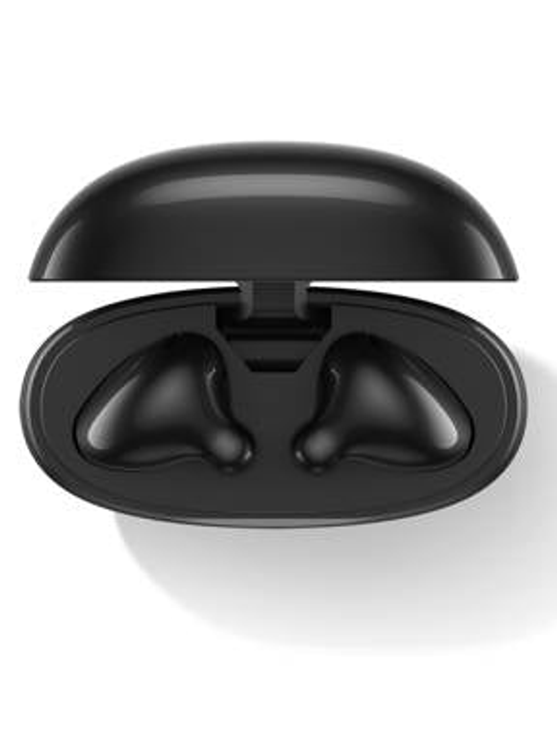 Auriculares Lenovo E310 TWS Negro - True Wireless Stereo Earbuds 2