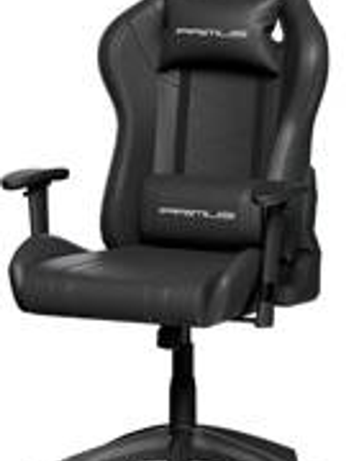 Silla Gamer Primus Gaming Thronos 103 Negra Ergonómica Respaldo Alto 5