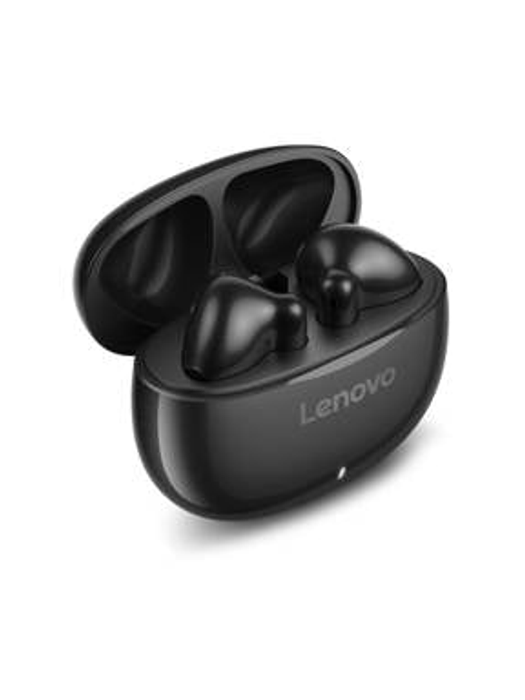 Auriculares Lenovo E310 TWS Negro - True Wireless Stereo Earbuds 3