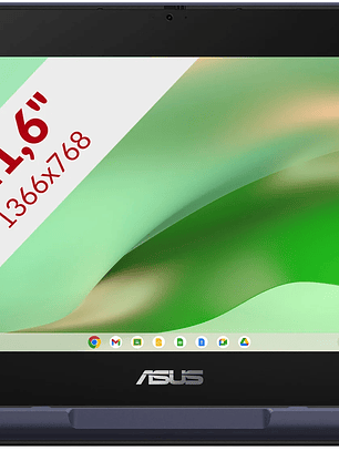Chromebook Asus CR1104FTA 11.6