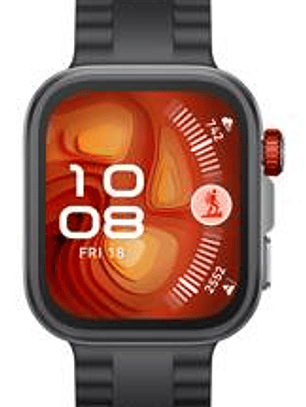 Huawei Fit 4 Pro Negro - Smartwatch Fitness Profesional