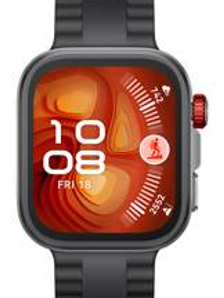 Huawei Fit 4 Pro Negro - Smartwatch Fitness Profesional 1