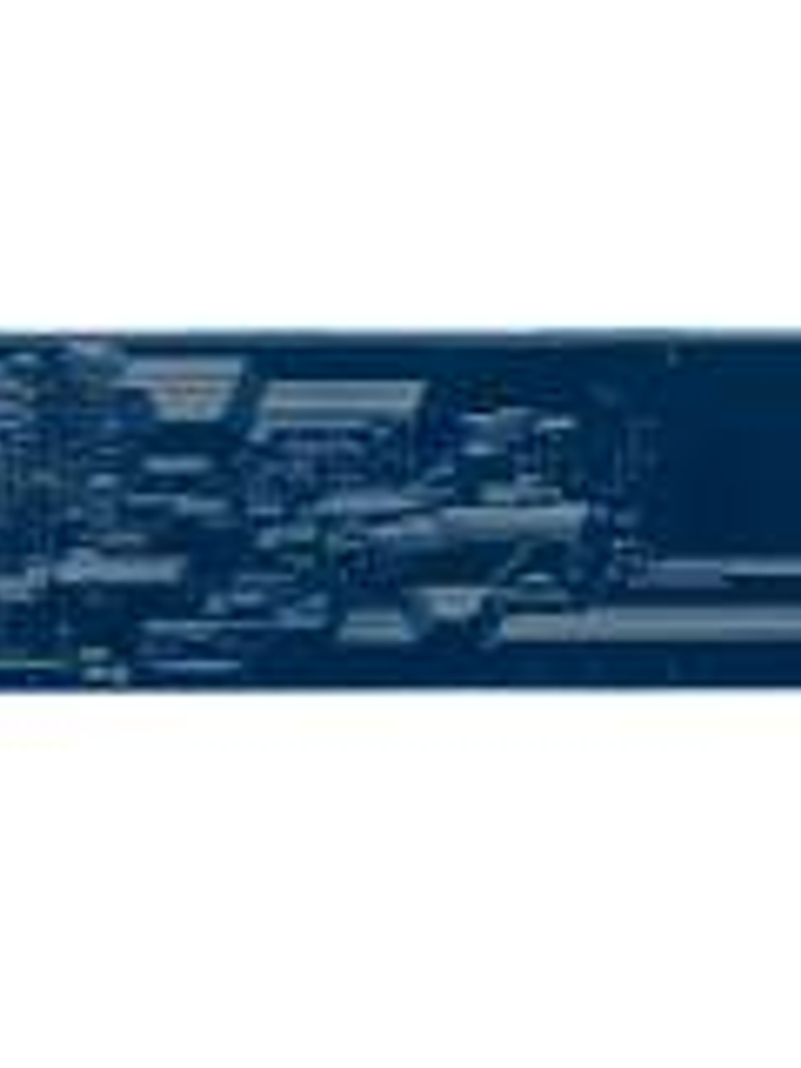 SSD Kingston NV3 2TB NVMe M.2 PCIe Gen4 - 6000/5000MB/s con Software 2