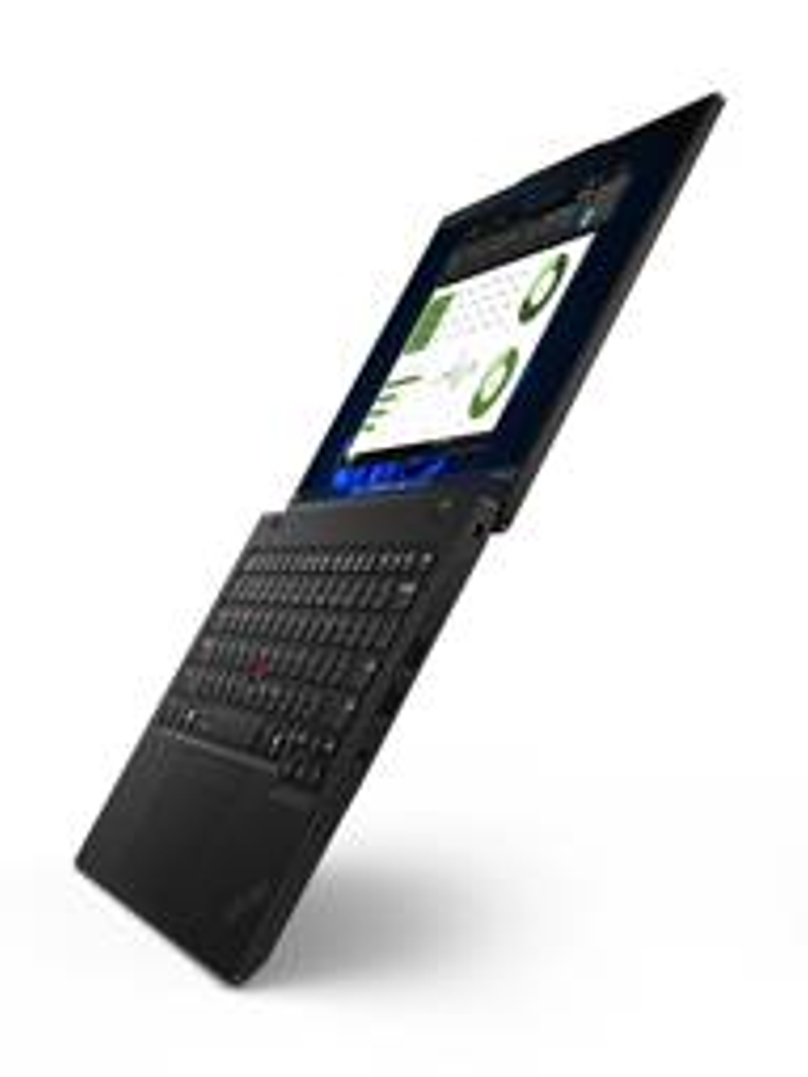 Notebook Lenovo ThinkPad L14 14