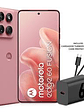 Motorola Moto Edge 60 Fusion Rosa 8GB RAM 256GB - Miniatura 3
