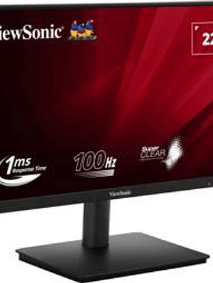 Monitor ViewSonic 22