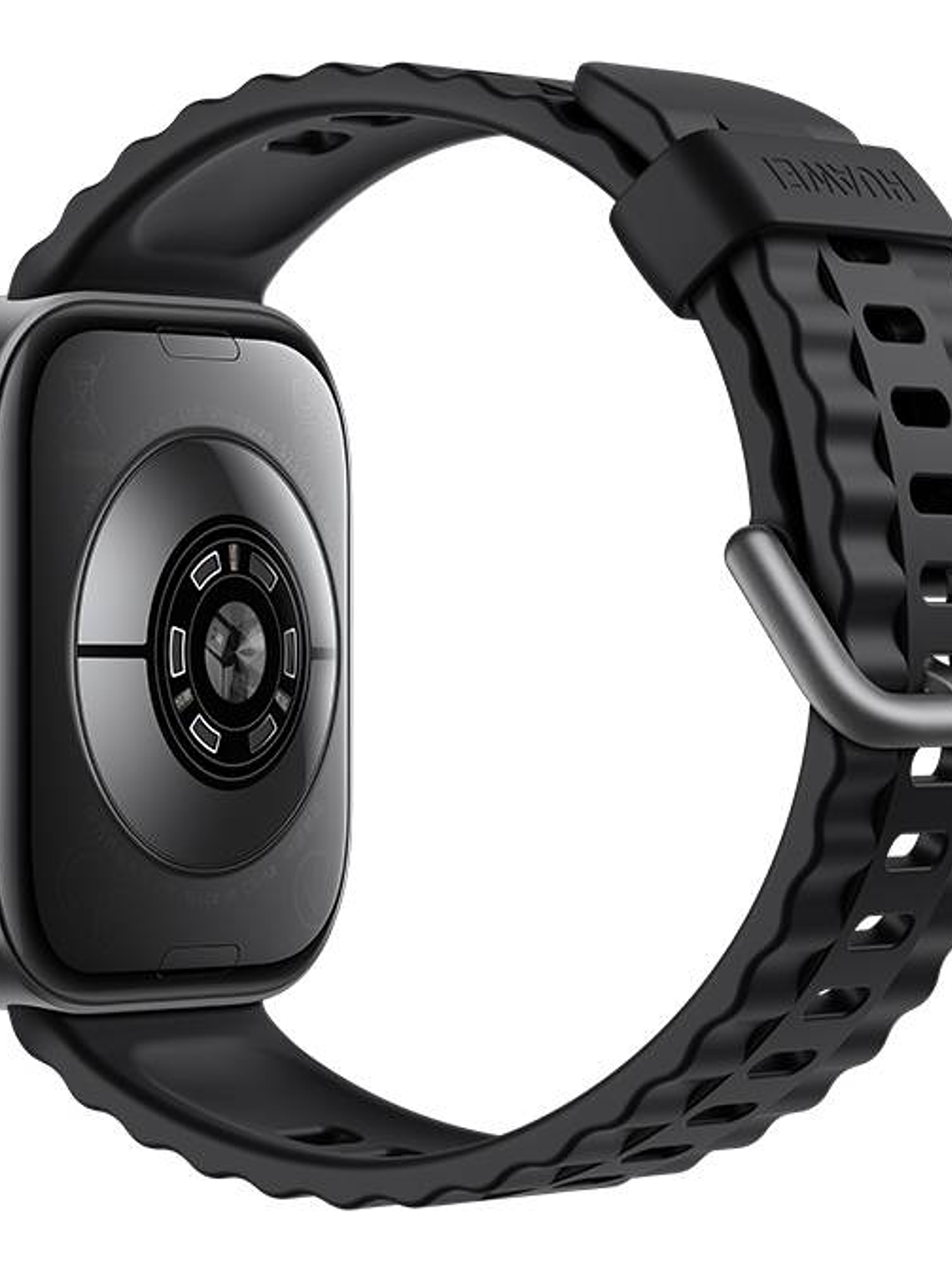 Huawei Fit 4 Pro Negro - Smartwatch Fitness Profesional 4