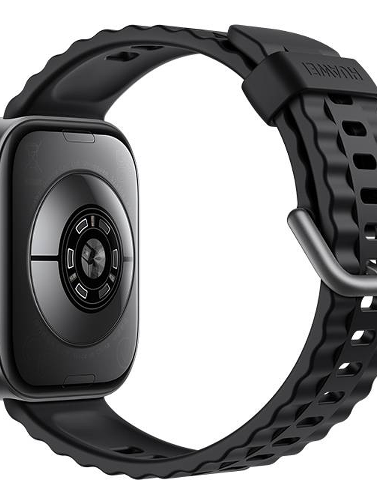 Huawei Fit 4 Pro Negro - Smartwatch Fitness Profesional 4