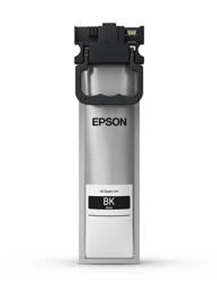 Cartucho Tinta Epson T941120 Negro - WorkForce Pro WF-C5210/C5290