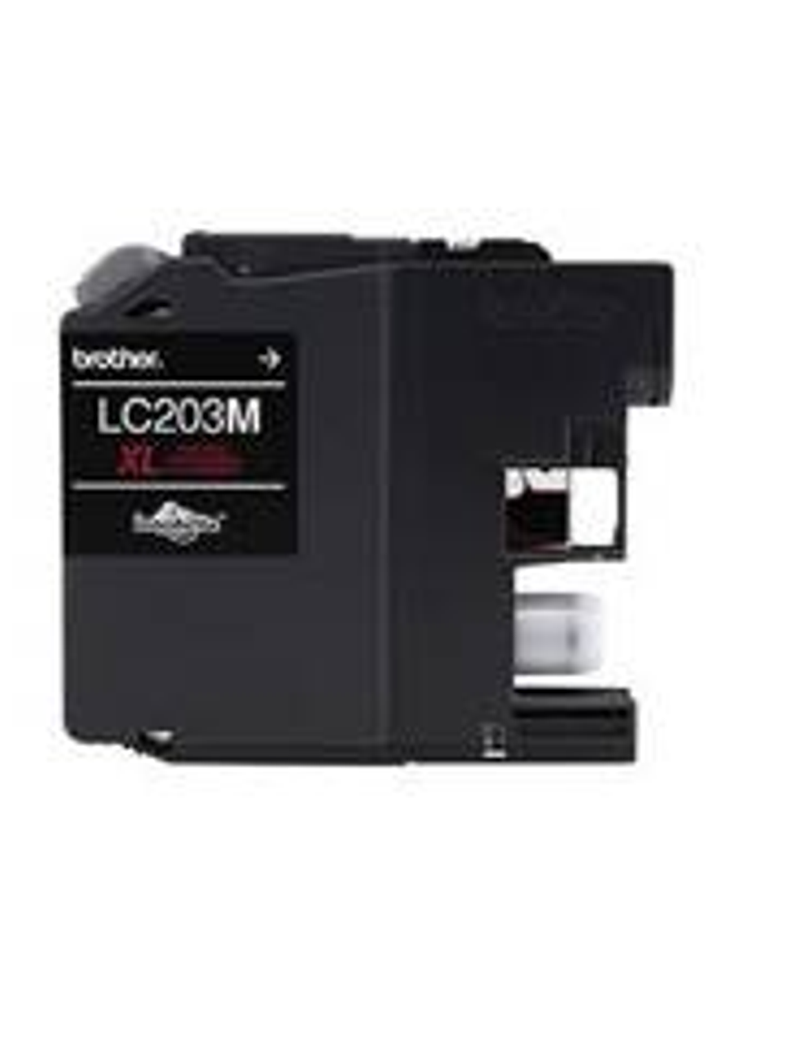 BROTHER TiNTA LC-203M PARA 550 PAGiNAS MAGENTA 1