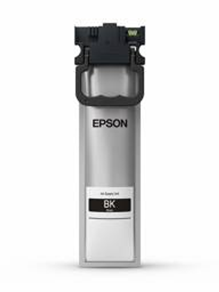 Cartucho Tinta Epson T941120 Negro - WorkForce Pro WF-C5210/C5290 2