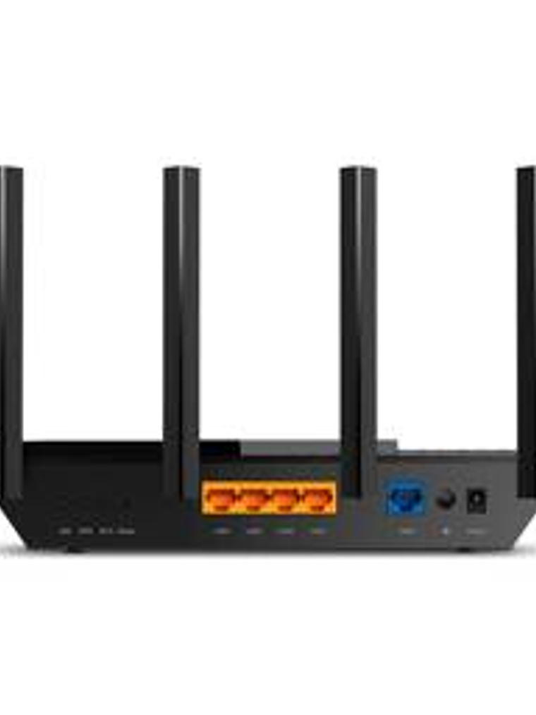 Router TP-Link Archer AX72 WiFi 6 AX5400 Dual Band Gigabit 2