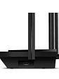 Router TP-Link Archer AX72 WiFi 6 AX5400 Dual Band Gigabit - Miniatura 3