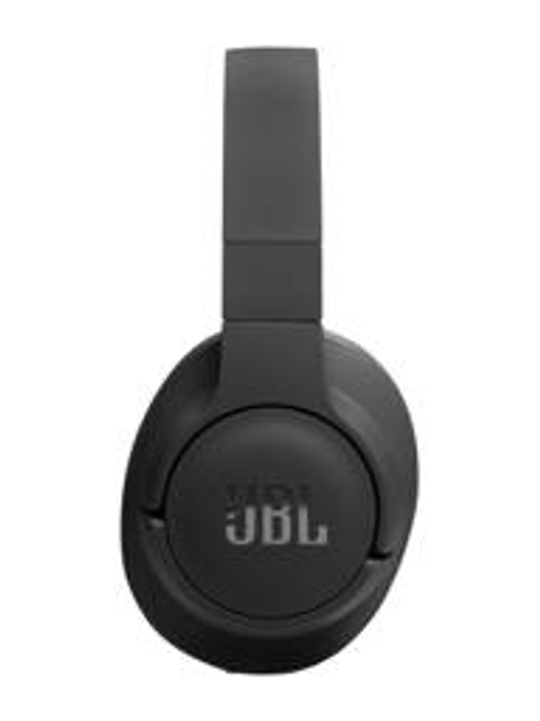Auriculares JBL Tune 720BT Bluetooth Negro Over-Ear - Inalámbricos 1